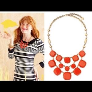 Stella And Dot Necklace